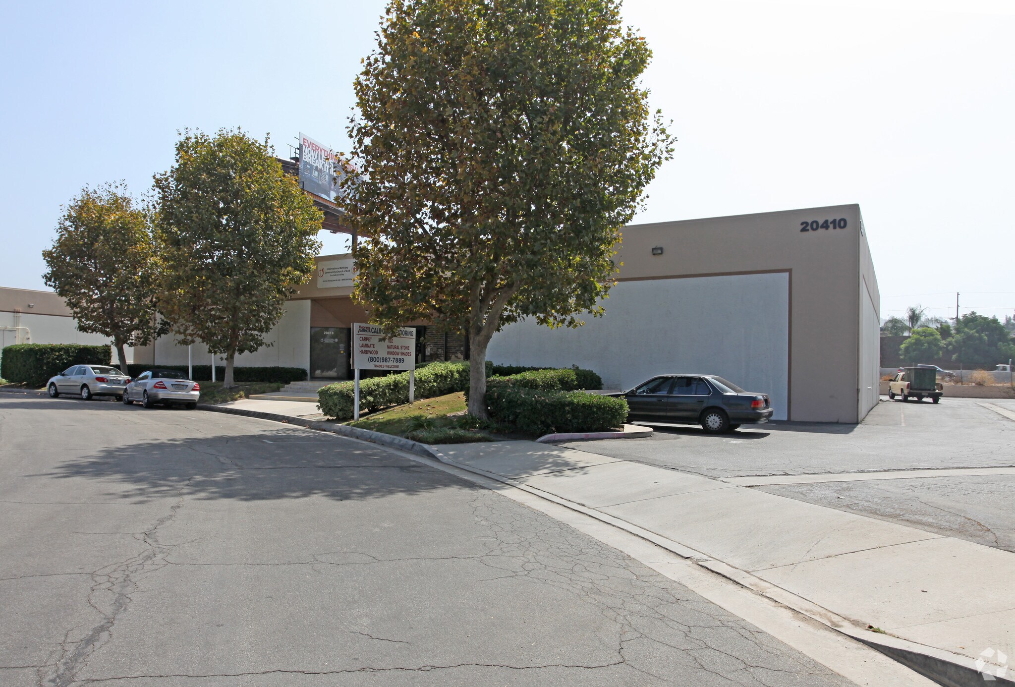 20410 Yellow Brick Rd, Walnut, CA for sale Building Photo- Image 1 of 1