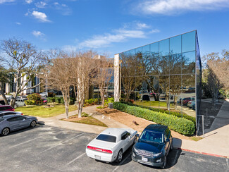 More details for 8535 Wurzbach Rd, San Antonio, TX - Office for Lease