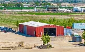 More details for 19560 Lower Pleasant Ridge Rd, Caldwell, ID - Industrial for Lease