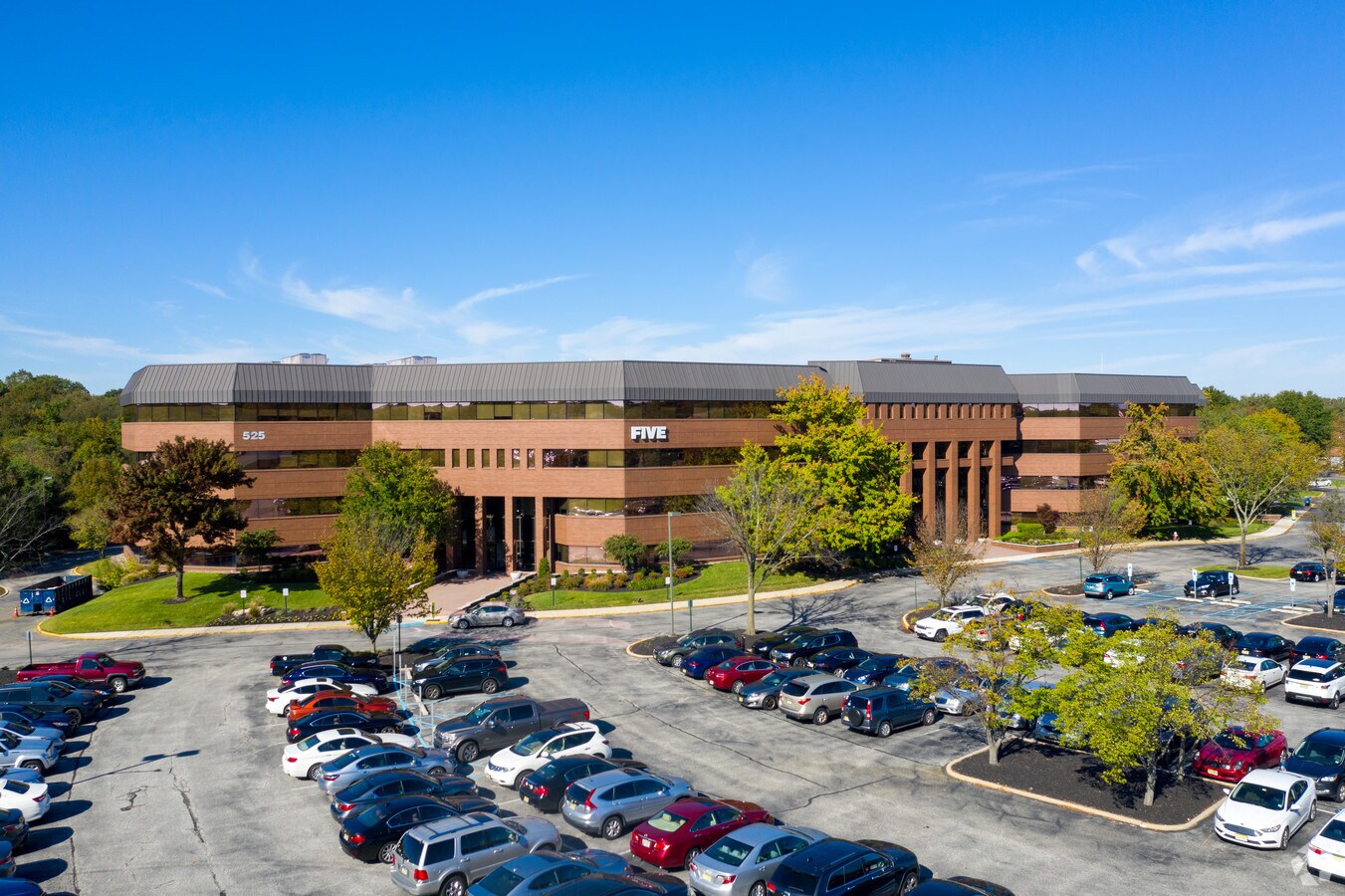 525N Route 73, Marlton, NJ, 08053 Office Space For Lease