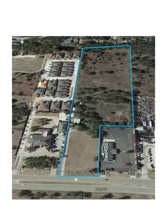 More details for 2801 N Hwy 81, Duncan, OK - Land for Sale