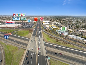 6810 Five Star Blvd, Rocklin, CA for lease Building Photo- Image 1 of 15