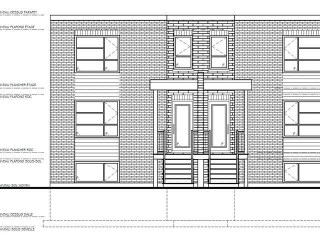 2369 Rue Dickson, Montréal, QC for sale Primary Photo- Image 1 of 1