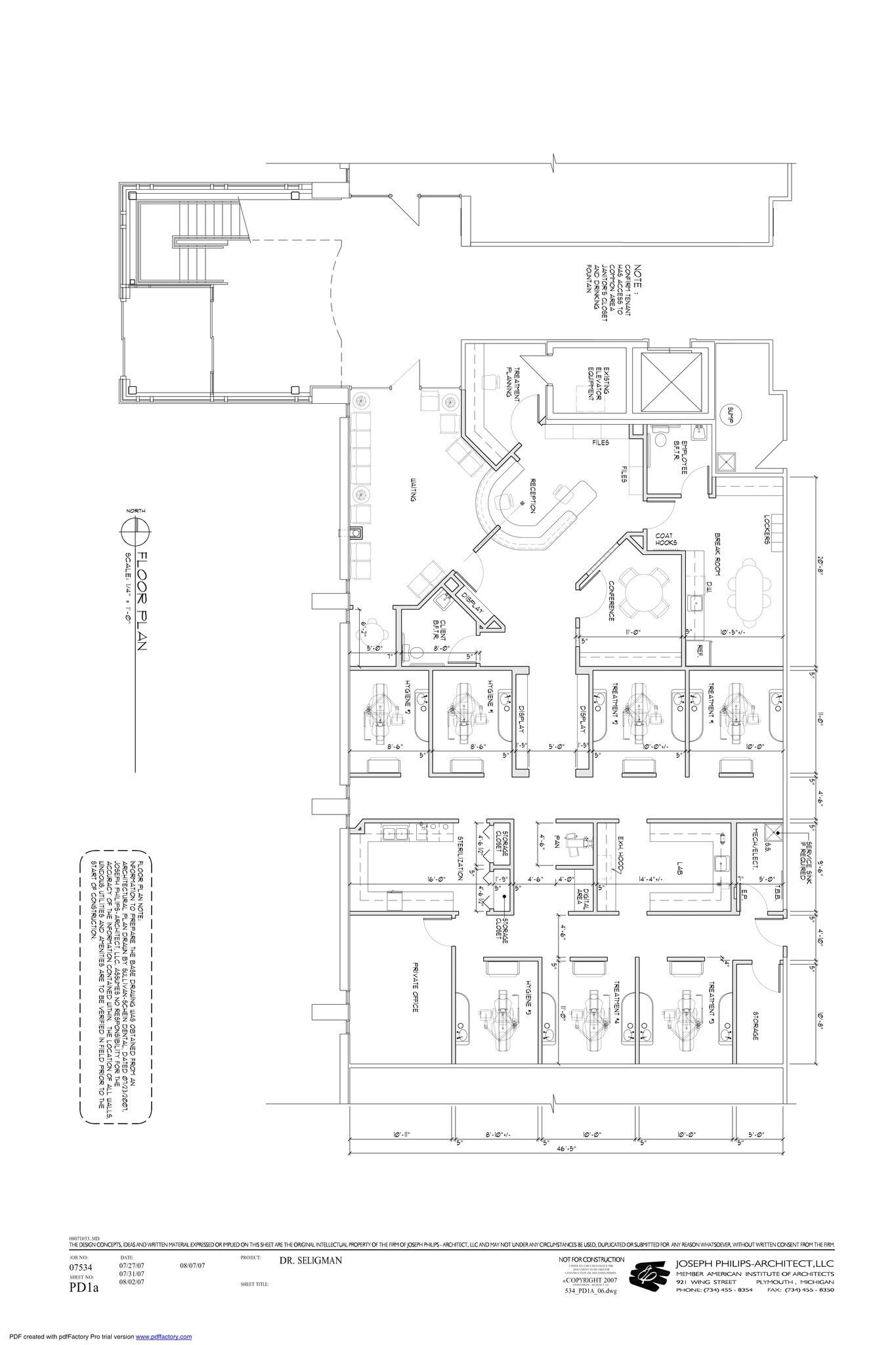 33200 W 14 Mile Rd, West Bloomfield, MI for lease Site Plan- Image 1 of 1