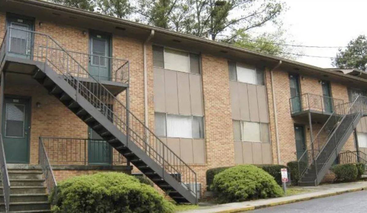 2280 Campbellton Rd SW, Atlanta, GA 30311