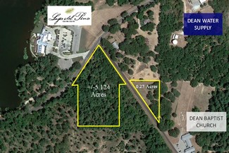 More details for CR1134 & 1141, Tyler, TX - Land for Sale