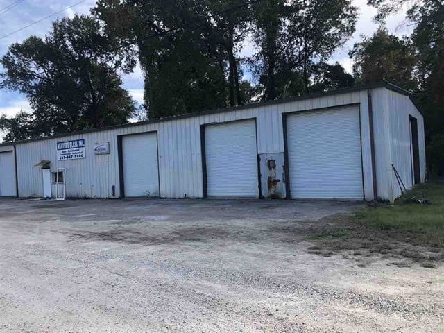 104 Mill Creek Rd, Brewton, AL for sale - Building Photo - Image 3 of 34