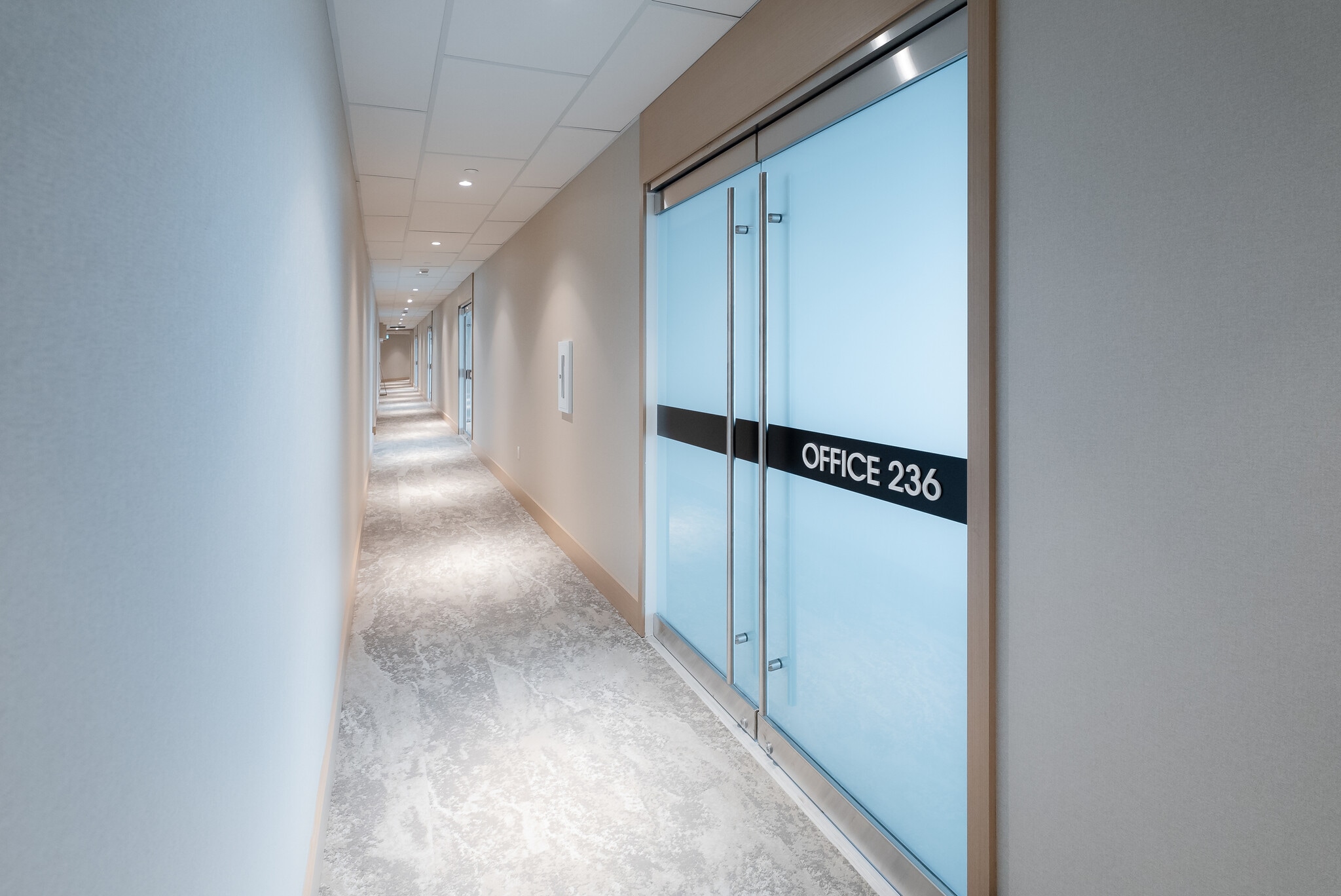 3328 No. 3 Rd, Richmond, BC for lease Interior Photo- Image 1 of 5