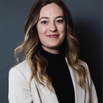 Victoria Hansen