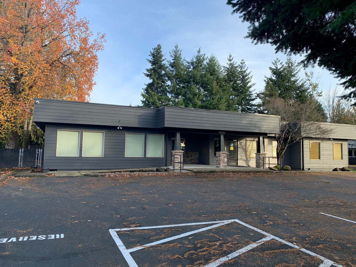 30240 SW Parkway Ave, Wilsonville, OR 97070 | LoopNet