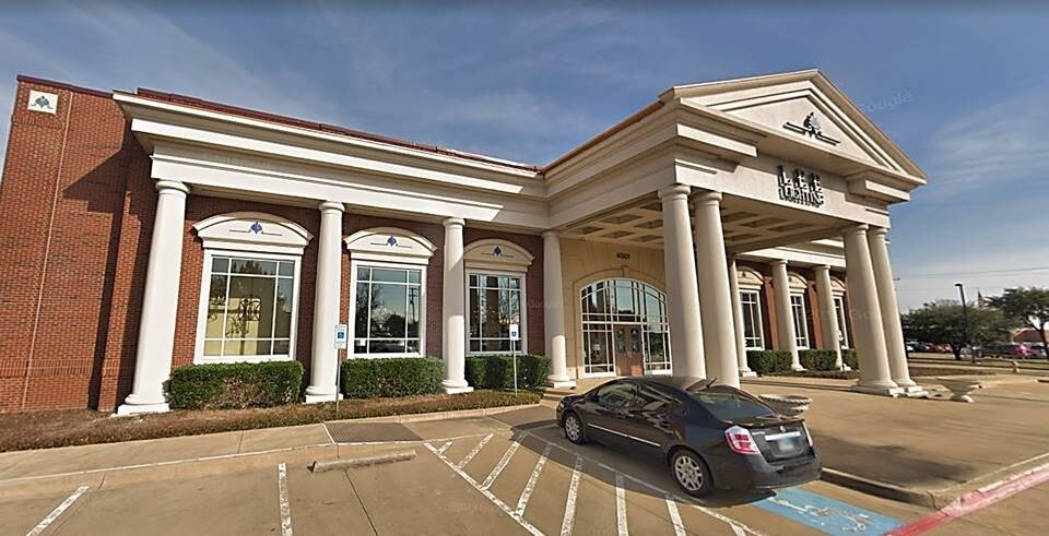 4001 S Collins St Arlington Tx 76014 Freestanding 4001 S Collins St Arlington Tx 76014 Freestanding