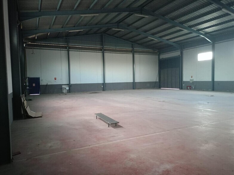 Industrial in Mula, Murcia for sale - Building Photo - Image 1 of 29