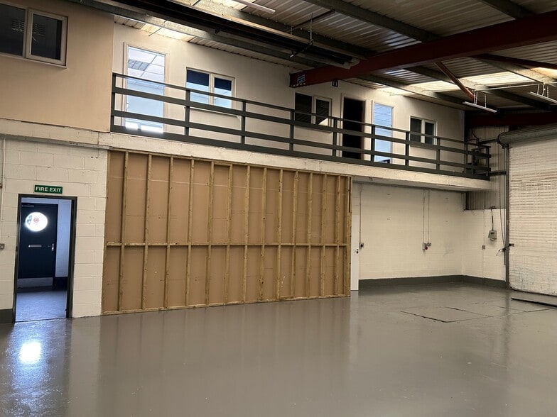 Long Island Park, Carlisle for lease - Building Photo - Image 2 of 11