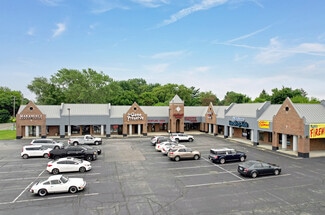 More details for 1551 E Stop 12 Rd, Indianapolis, IN - Retail for Lease