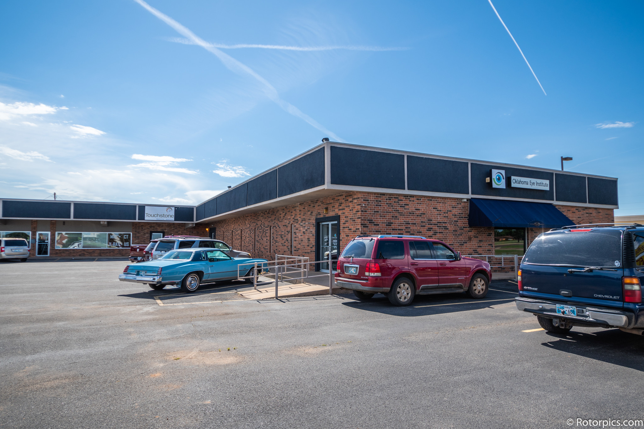 3000 N Main St, Altus, OK for lease Primary Photo- Image 1 of 2