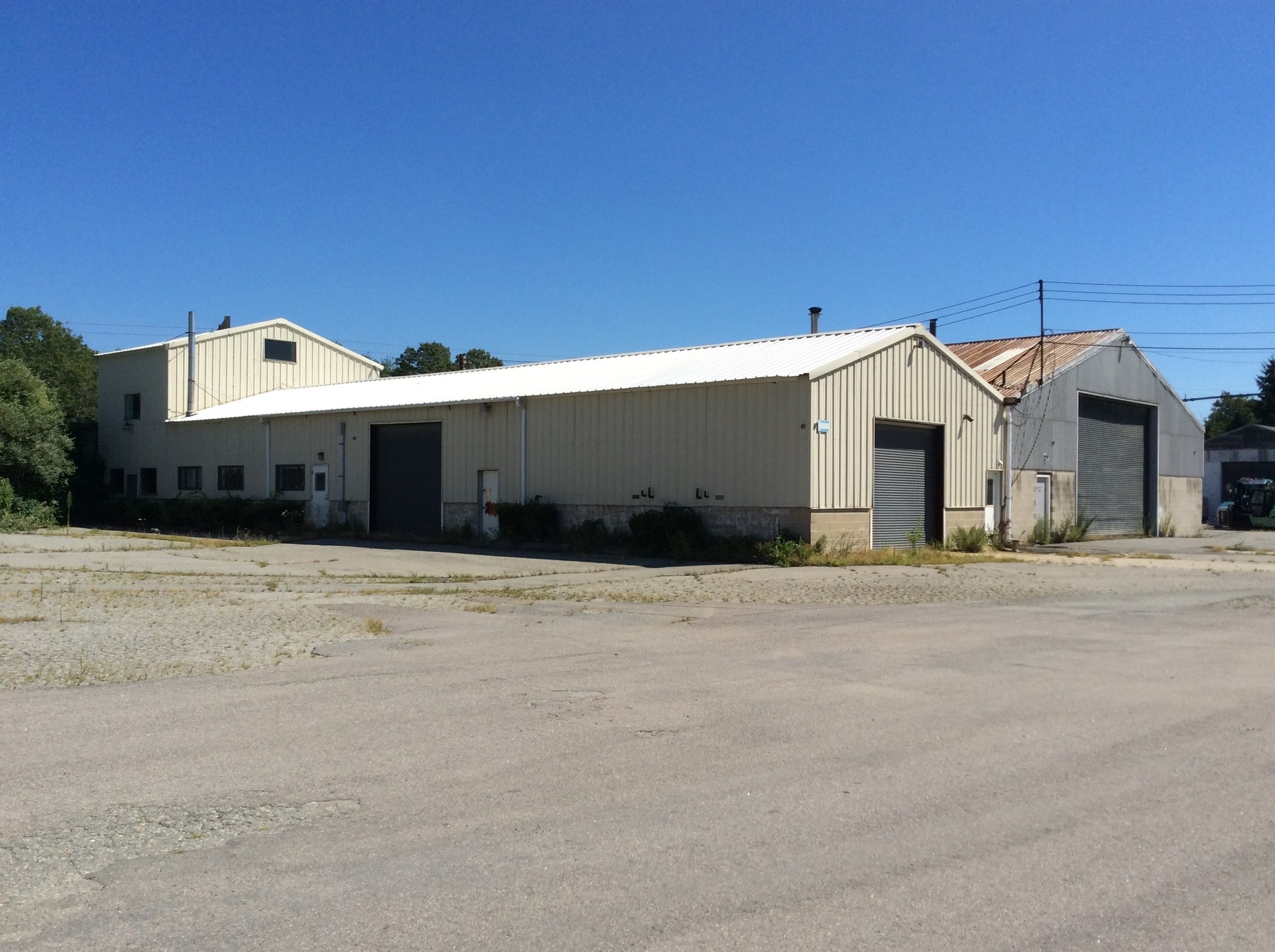 185 South Rd, Groton, CT for sale Building Photo- Image 1 of 1