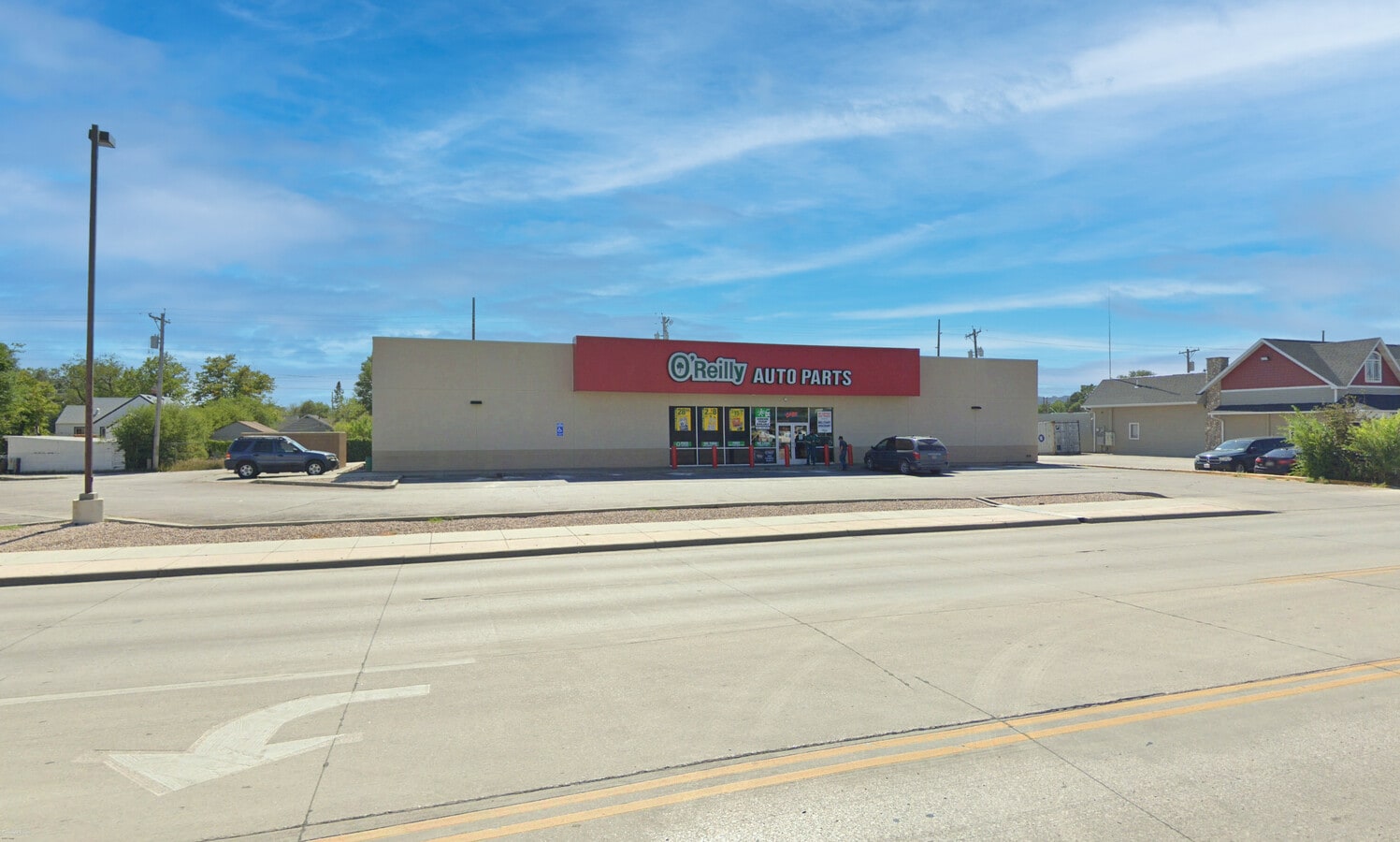 Building Photo
