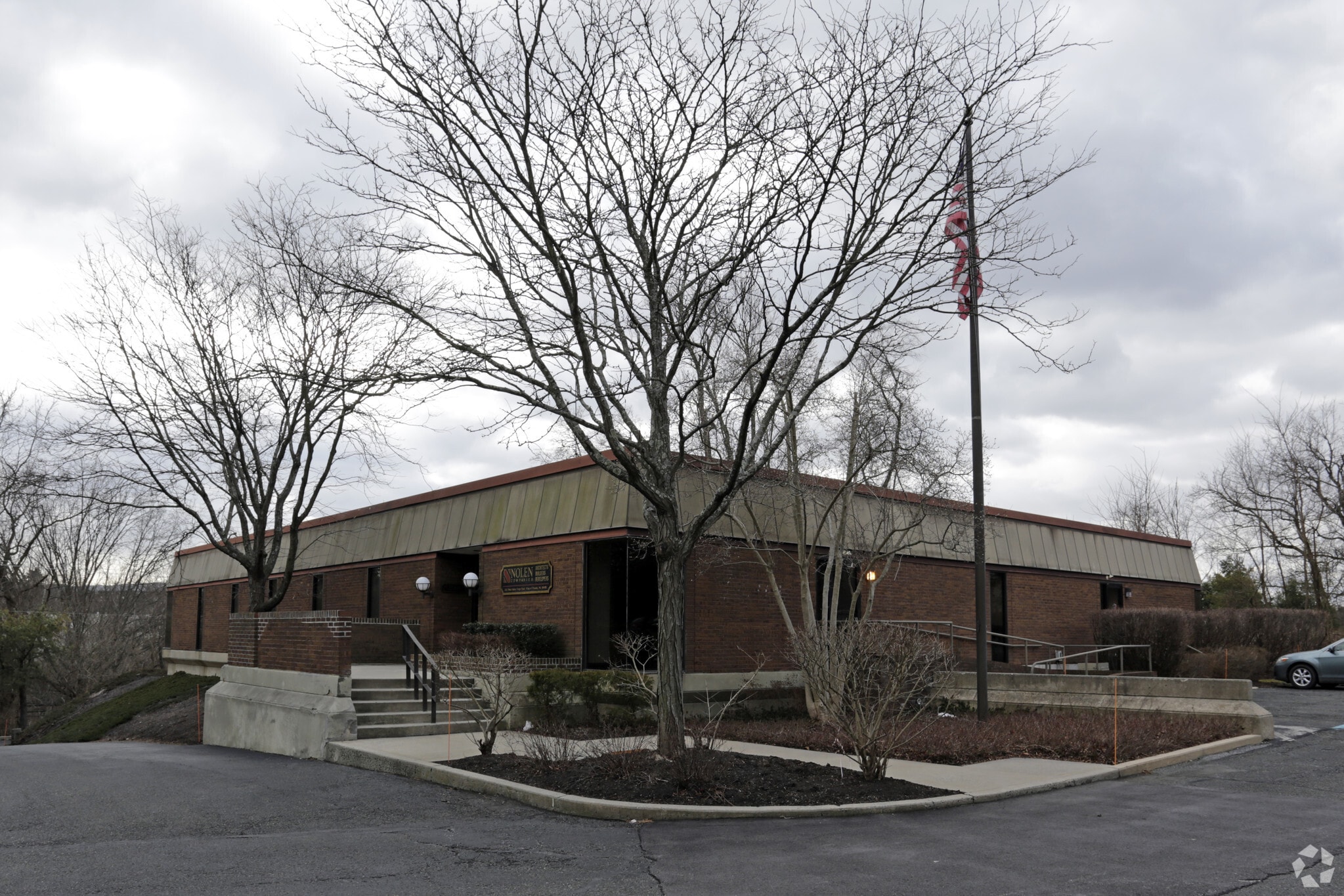 950 W Valley Forge Rd, King Of Prussia, PA for sale Building Photo- Image 1 of 8