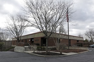 950 W Valley Forge Rd, King Of Prussia PA - Retail Space