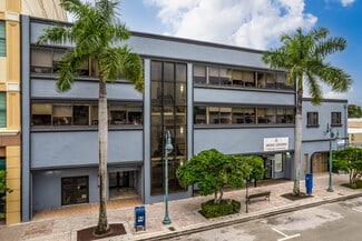 More details for 1940 Harrison St, Hollywood, FL - Office for Lease