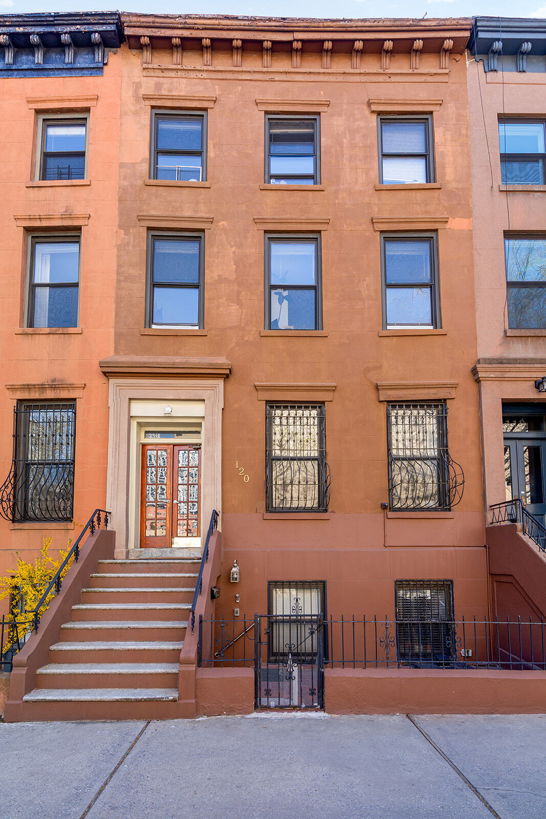 120 Dean St, Brooklyn, NY for sale Building Photo- Image 1 of 1