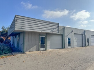 More details for 158 Hamilton Dr, Novato, CA - Industrial for Lease