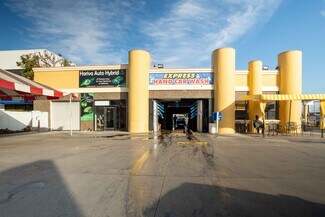 More details for 2285 Newport Blvd, Costa Mesa, CA - Land for Lease