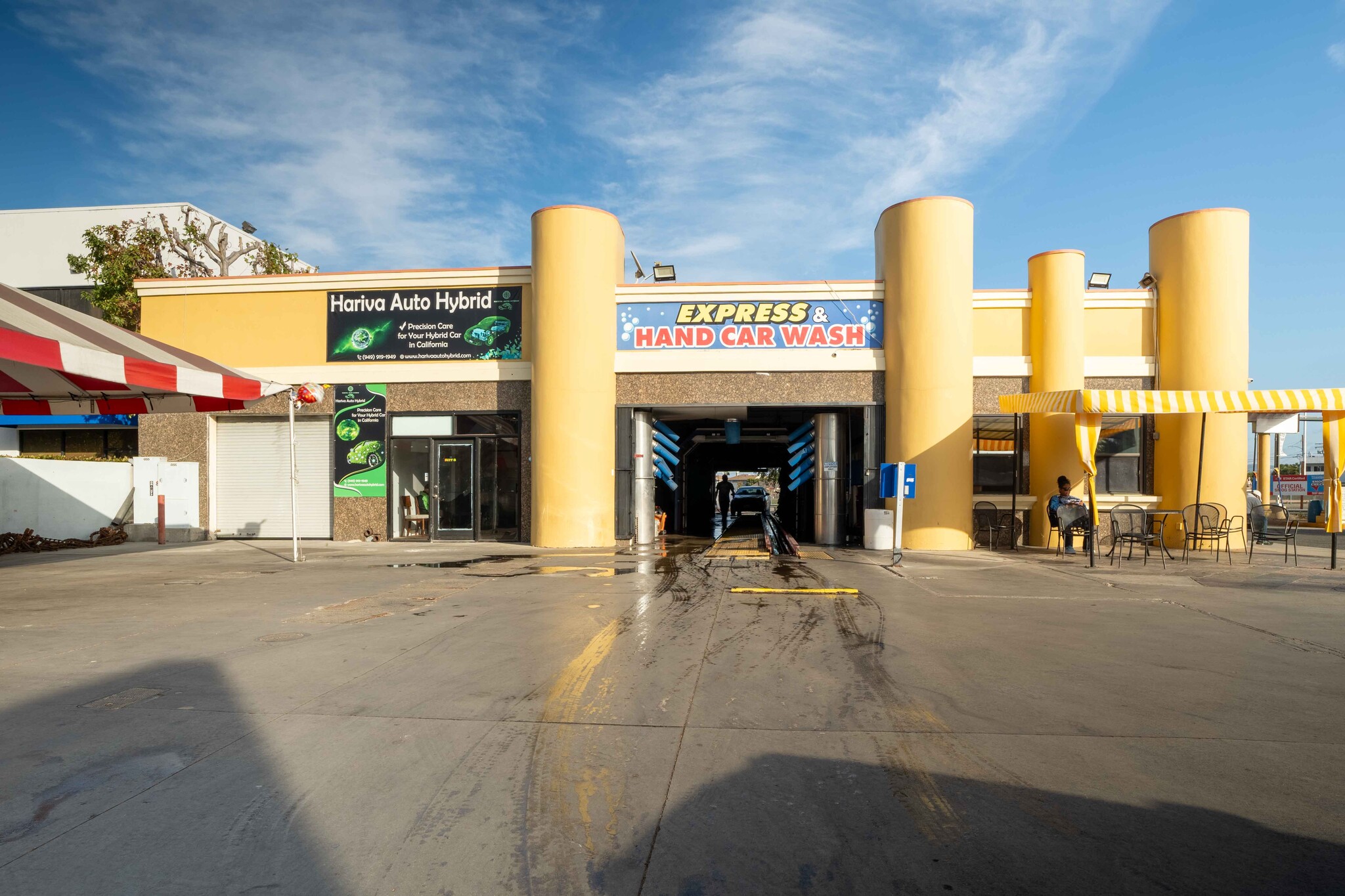 2285 Newport Blvd, Costa Mesa, CA for lease Building Photo- Image 1 of 19