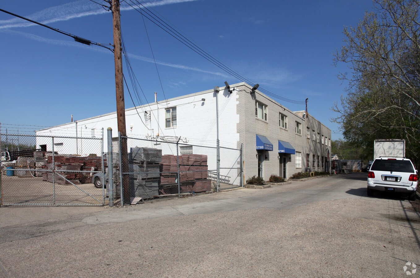 5720 Columbia Park Rd, Cheverly, MD 20785