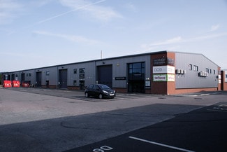 More details for Baird Rd, Quedgeley - Industrial for Sale