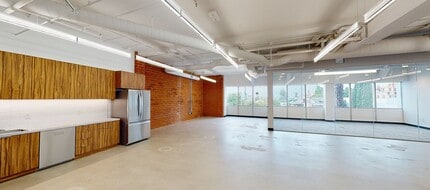 6725 W Sunset Blvd, Los Angeles, CA for lease Matterport 3D Scan- Image 2 of 9