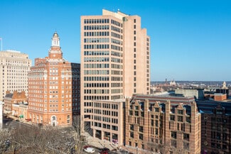 More details for 195 Church St, New Haven, CT - Office, Retail for Lease