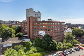 More details for Trinity St, Stoke On Trent - Office for Sale