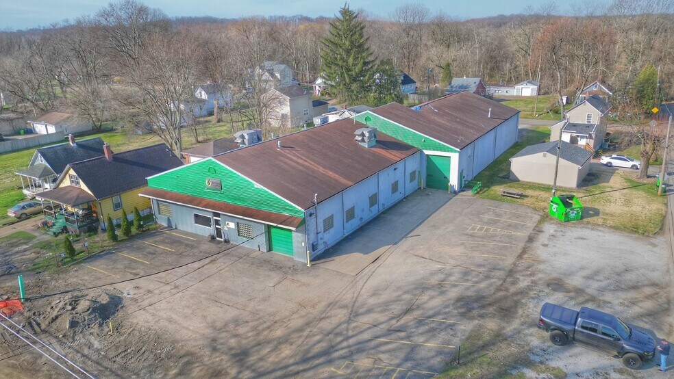 378 S Van Buren St, Barberton, OH for sale - Building Photo - Image 1 of 1