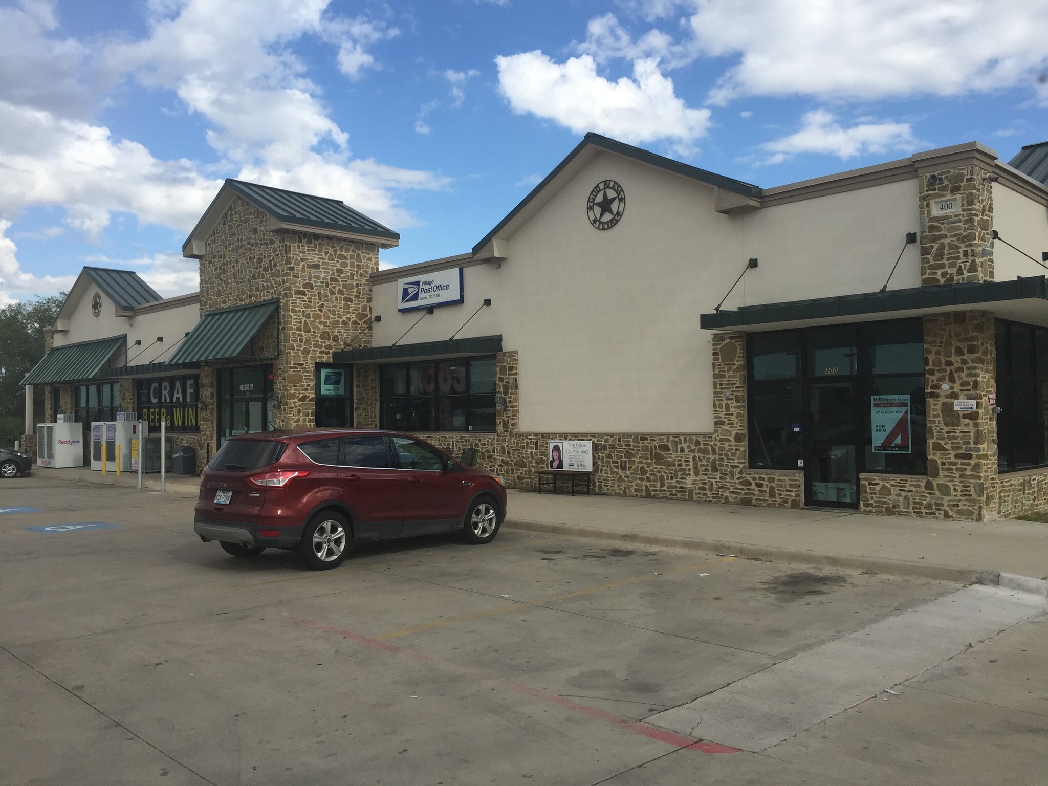 400 State Highway 78, Lavon, TX for sale Other- Image 1 of 1