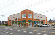 Walgreen's - Drive Through Restaurant