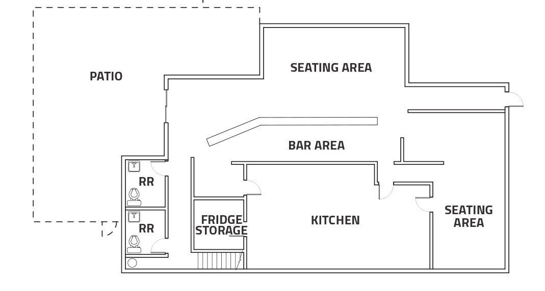 6565 Gunpark Dr, Boulder, CO for lease Floor Plan- Image 1 of 1