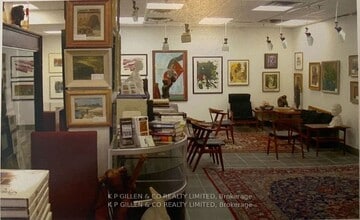 1177 Yonge St, Toronto, ON for lease Interior Photo- Image 1 of 3