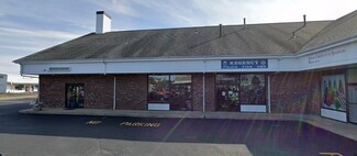 More details for 11 Enterprise Rd, Hyannis, MA - Retail for Sale