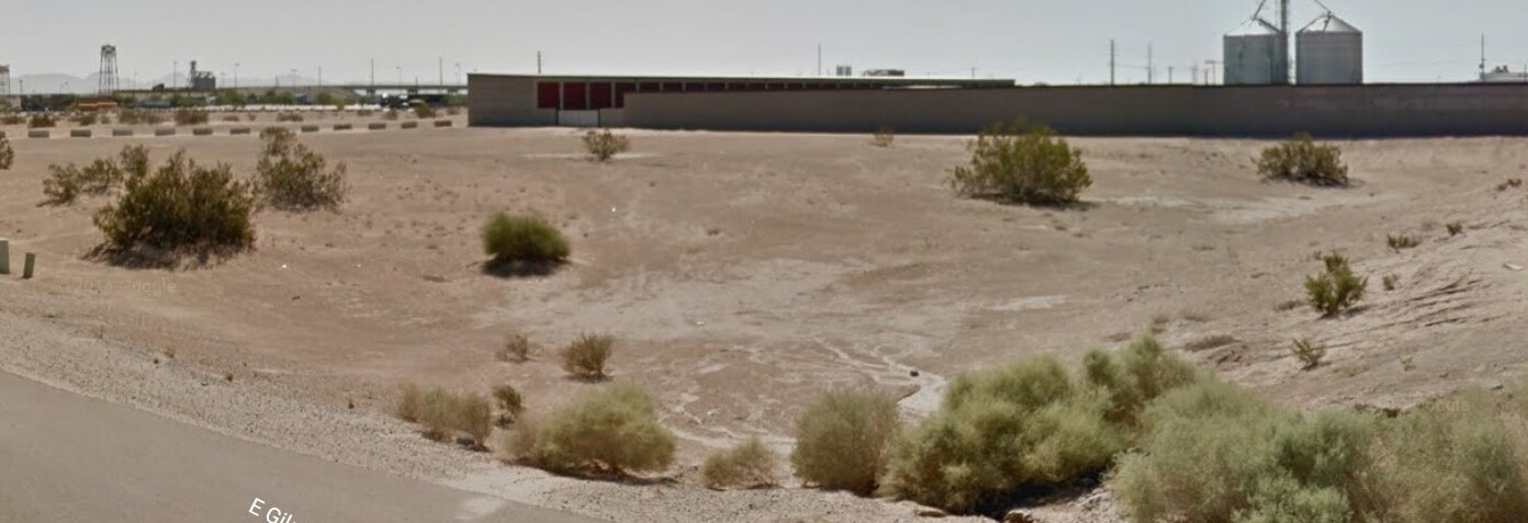 2701 E Gila Ridge Rd, Yuma, AZ for sale Primary Photo- Image 1 of 1