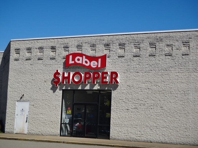 1666 Market St Ext, Warren, PA for lease - Building Photo - Image 3 of 15