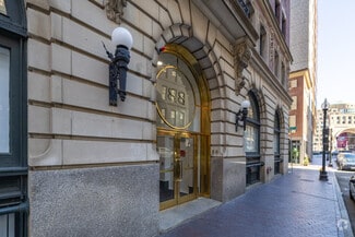 More details for 88 Broad St, Boston, MA - Office for Lease