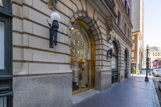 More details for 88 Broad St, Boston, MA - Office for Lease