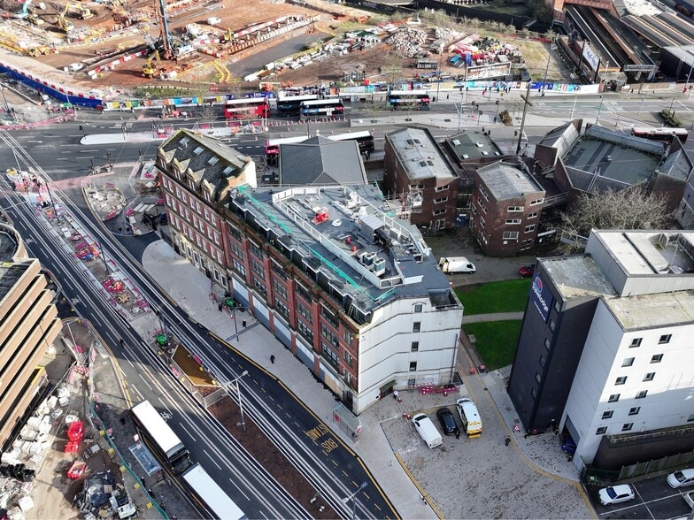 12-26 Albert St, Birmingham for lease - Building Photo - Image 2 of 7