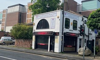 More details for 3-5 Academy Pl, Warrington - Retail for Lease