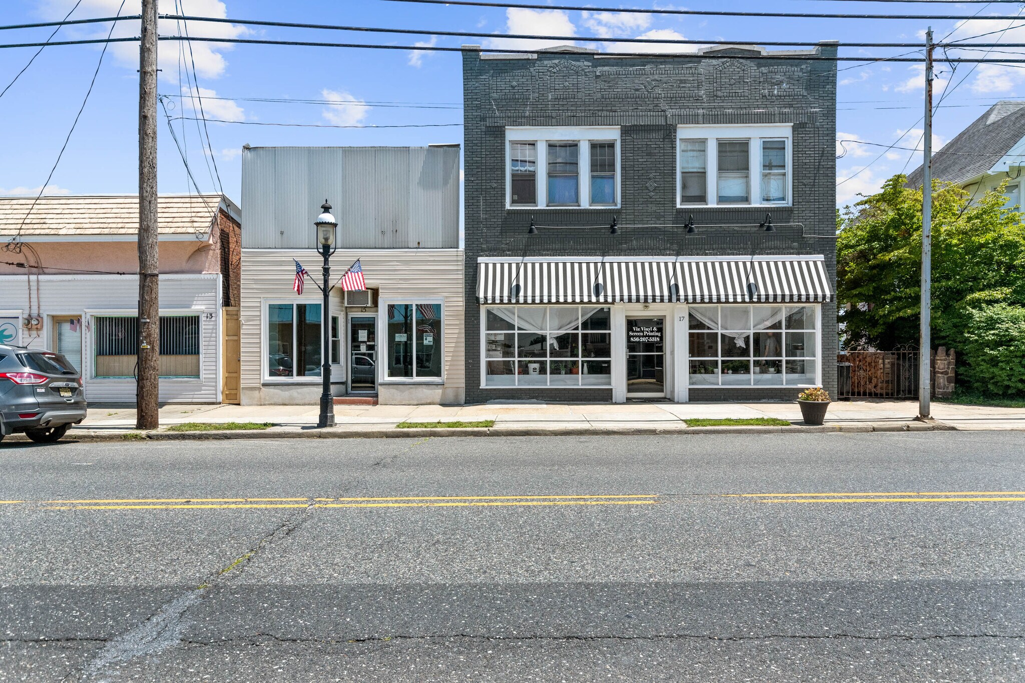 17 S Main St, Elmer, NJ for sale Primary Photo- Image 1 of 1