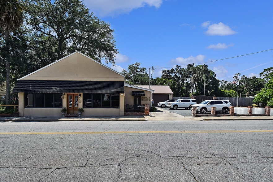 1607 Norwich St, Brunswick, GA for sale - Primary Photo - Image 1 of 31