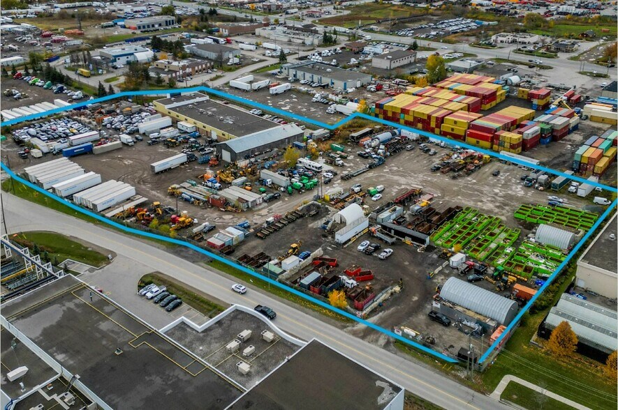 4 Industrial Rd, Bolton, ON for sale - Primary Photo - Image 1 of 1