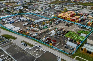 More details for 4 Industrial Rd, Bolton, ON - Industrial for Sale