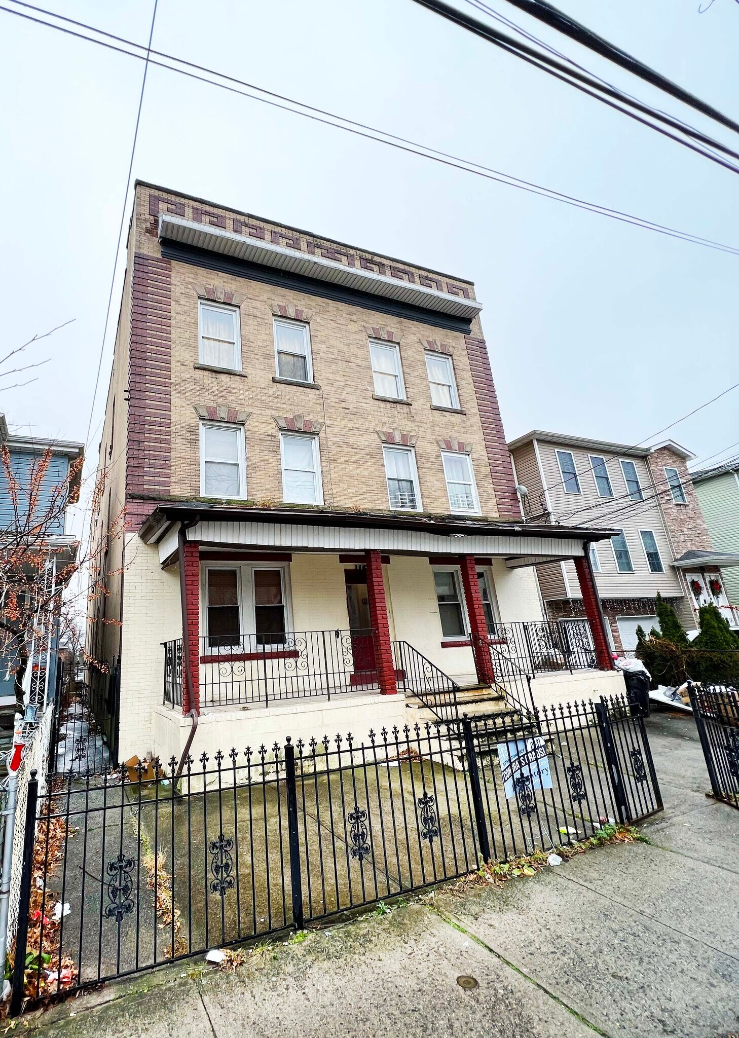 1148 Mary St, Elizabeth, NJ for sale Primary Photo- Image 1 of 1